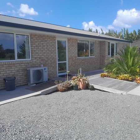 Tayford Cottage 와이푸 외부 사진