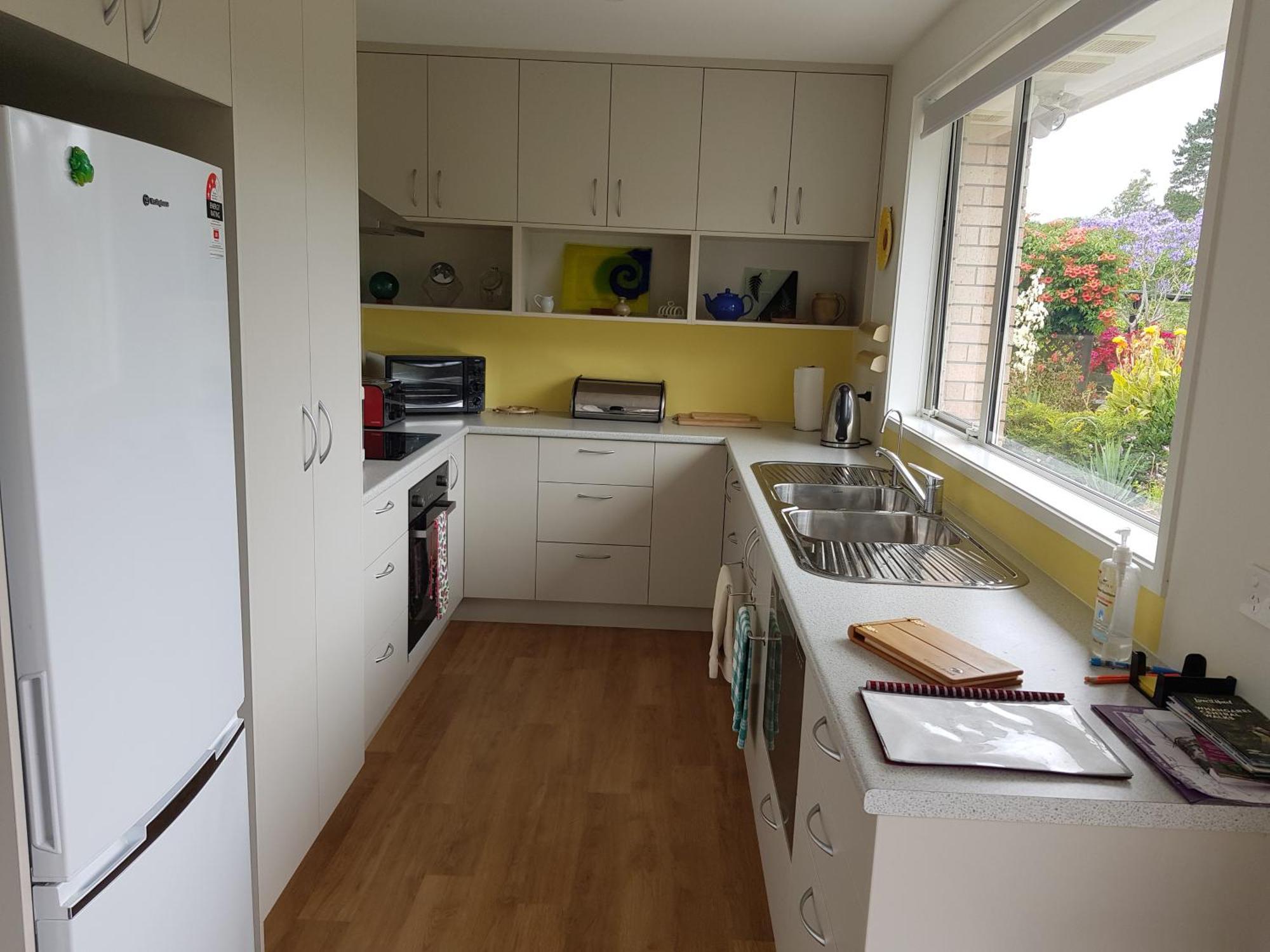 Tayford Cottage 와이푸 외부 사진