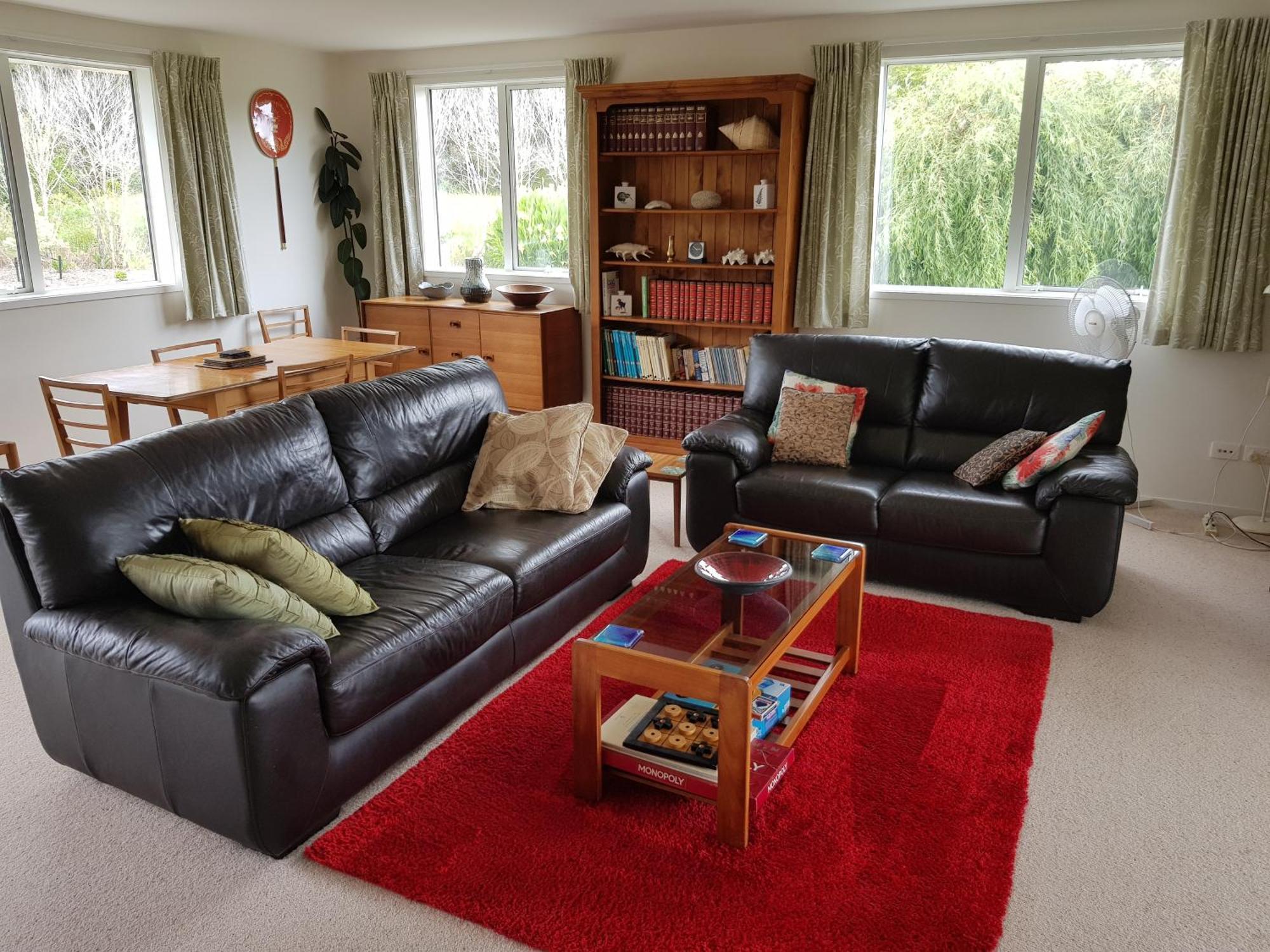 Tayford Cottage 와이푸 외부 사진
